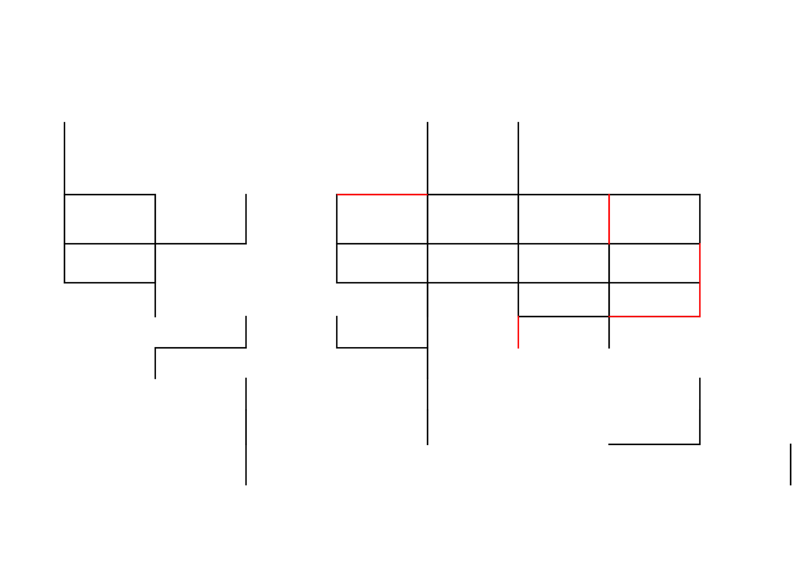 A map showing the population density of the UK and Ireland in shades of orange.